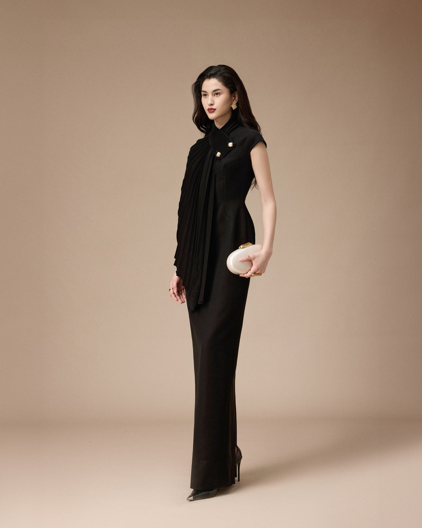 Aragon Dress