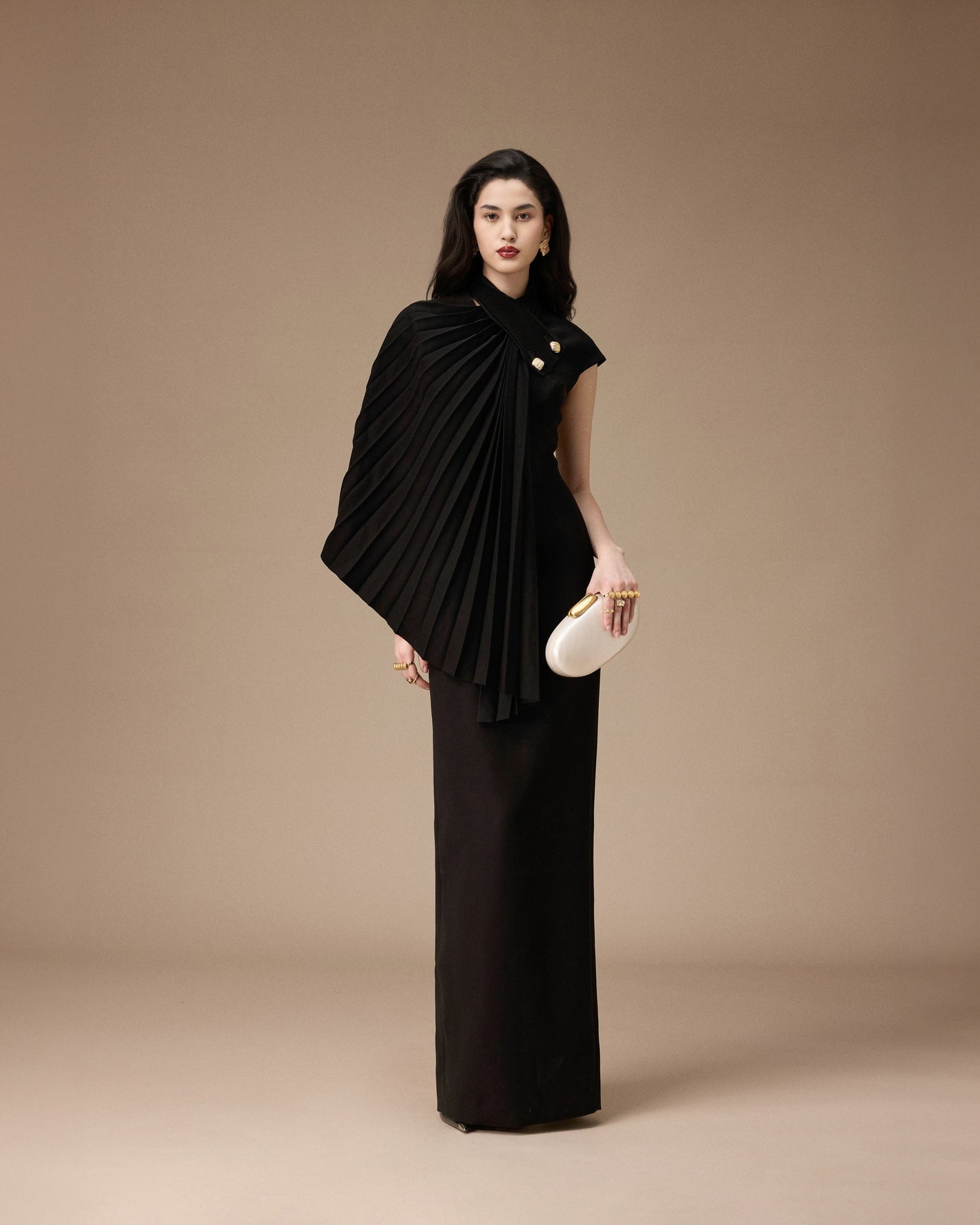 Aragon Dress