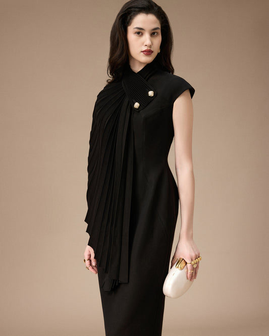 Aragon Dress