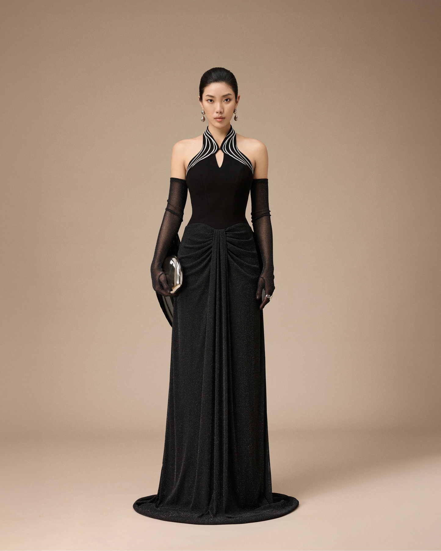Mandolin Dress