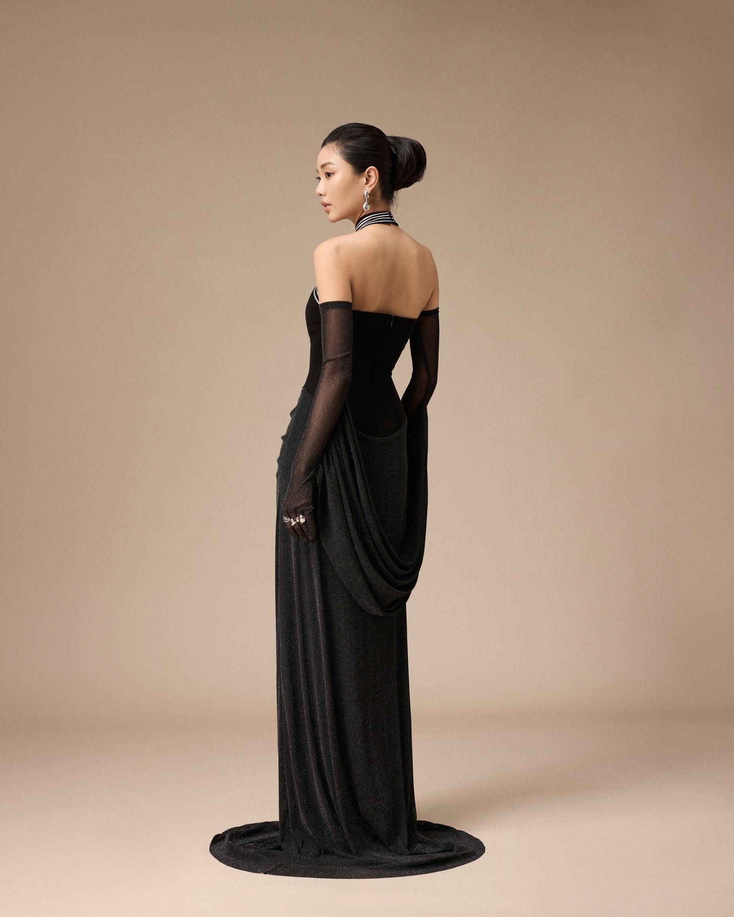 Mandolin Dress