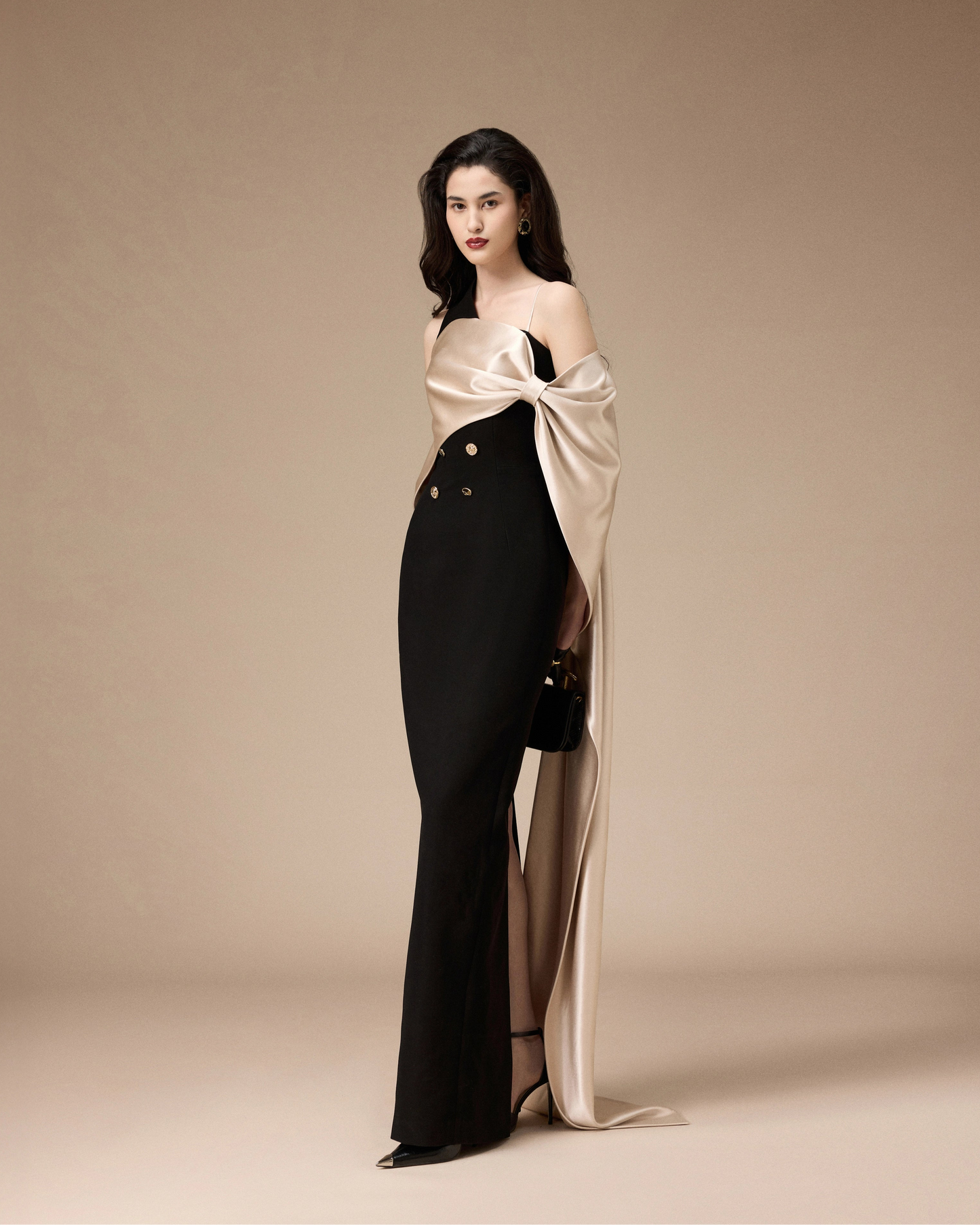 Matyr Dress