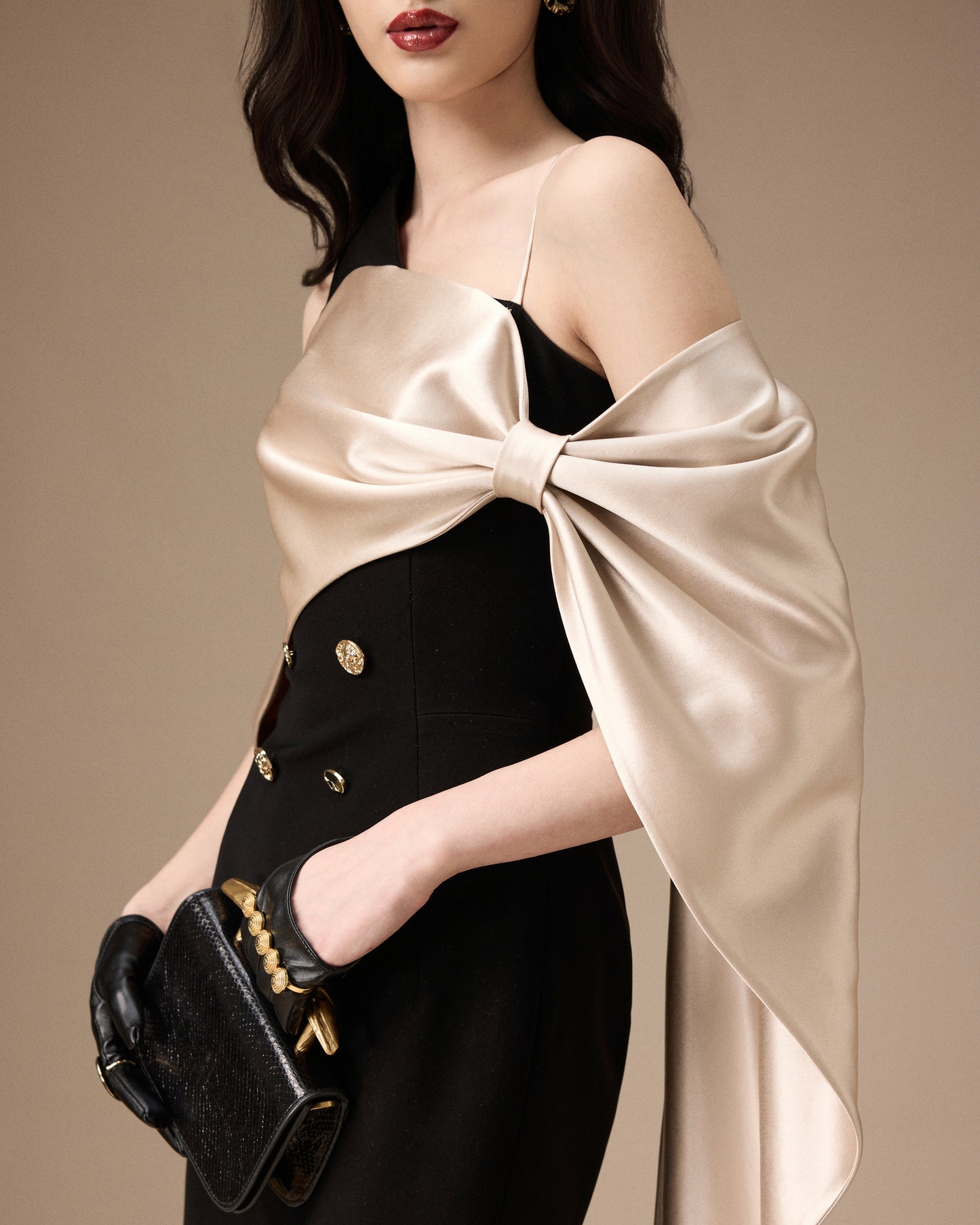Matyr Dress