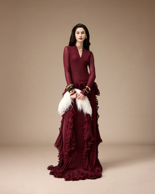 Pelican Dress