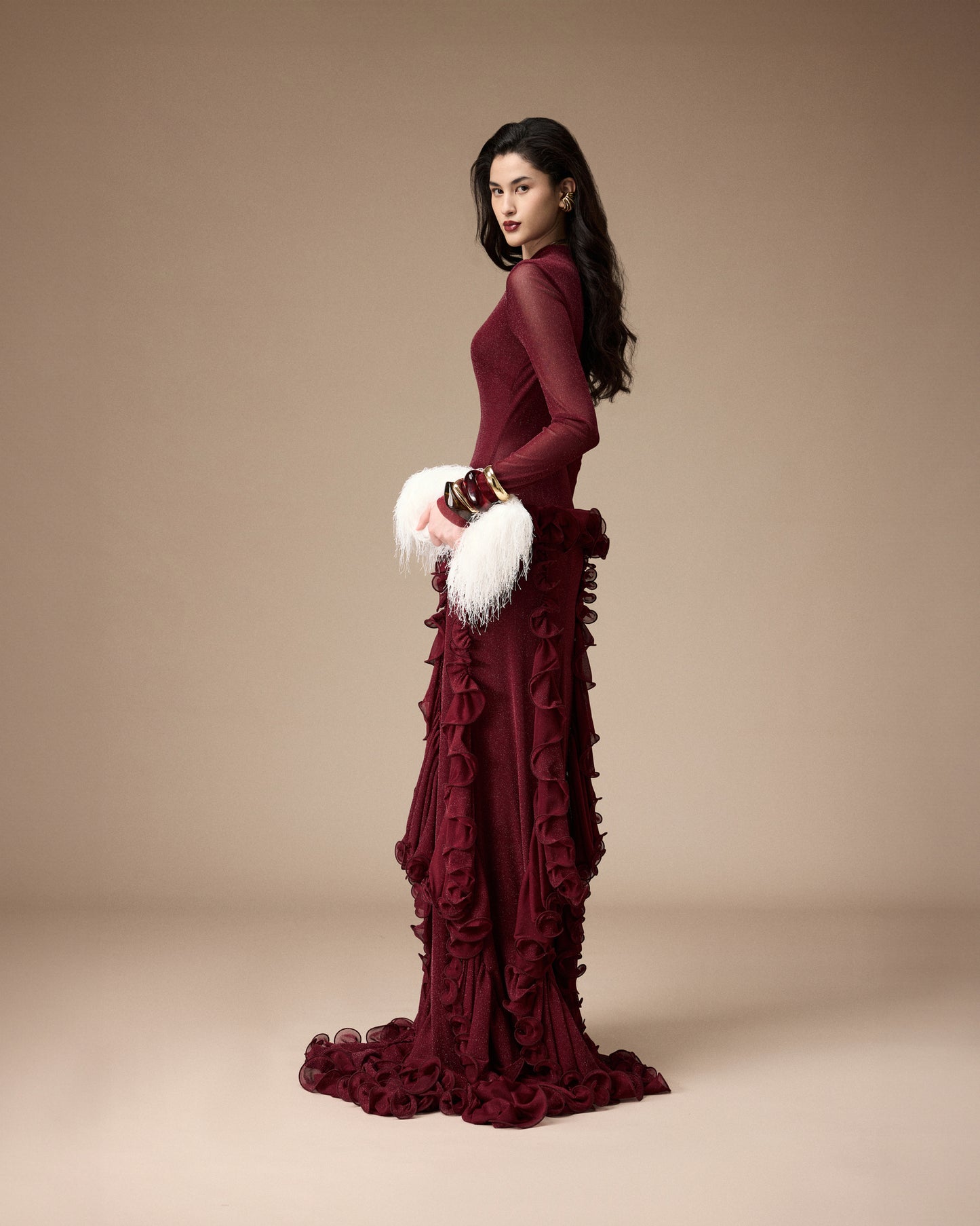 Pelican Dress