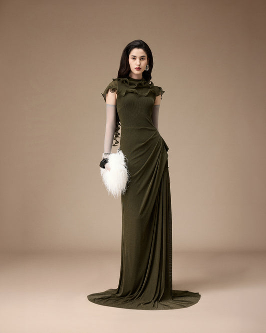 Marche Dress