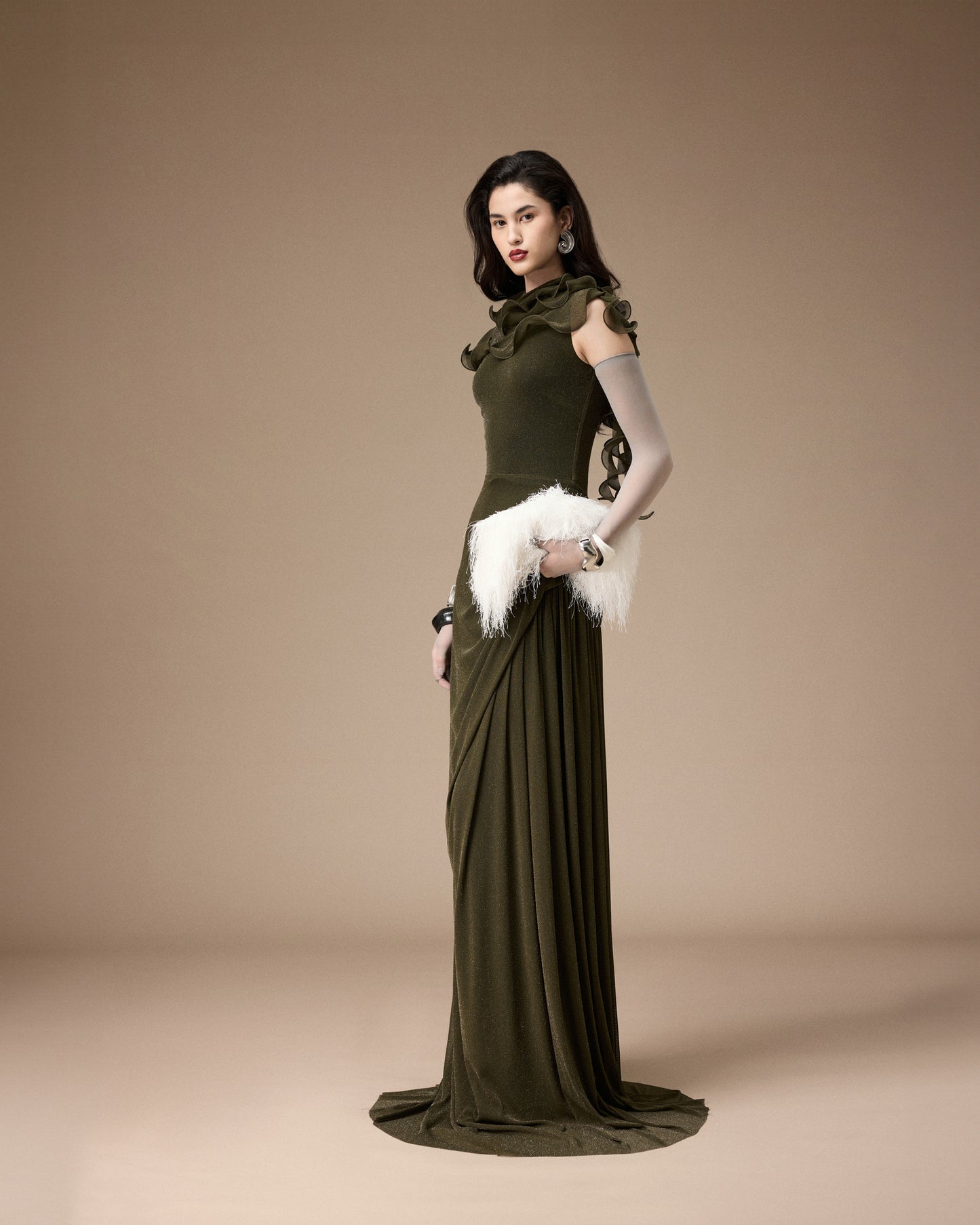 Marche Dress