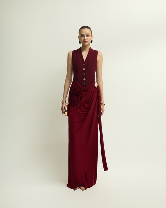 Agnus Dress