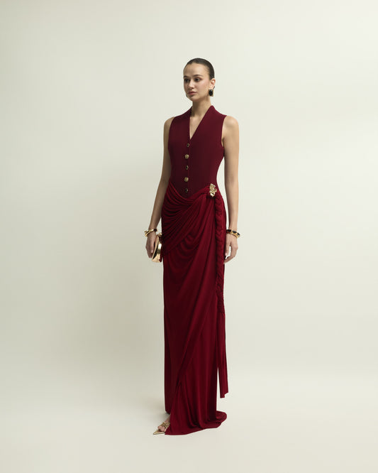 Agnus Dress