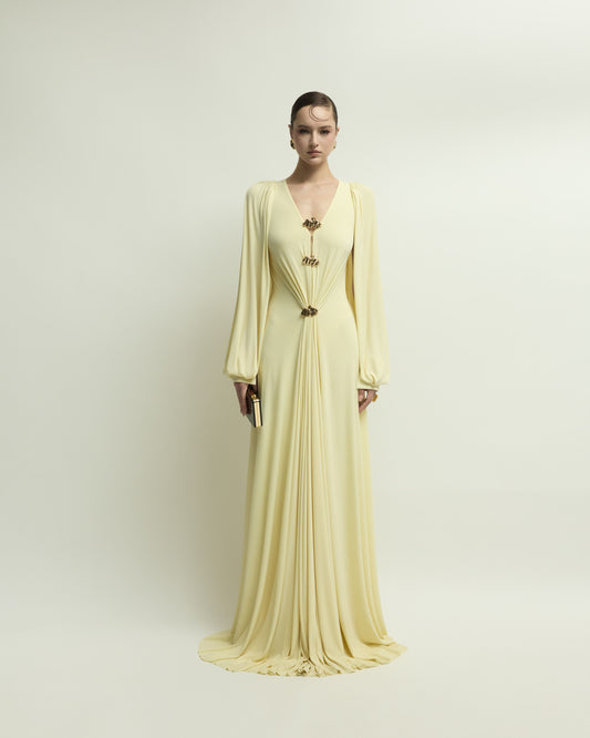 Marseille Dress