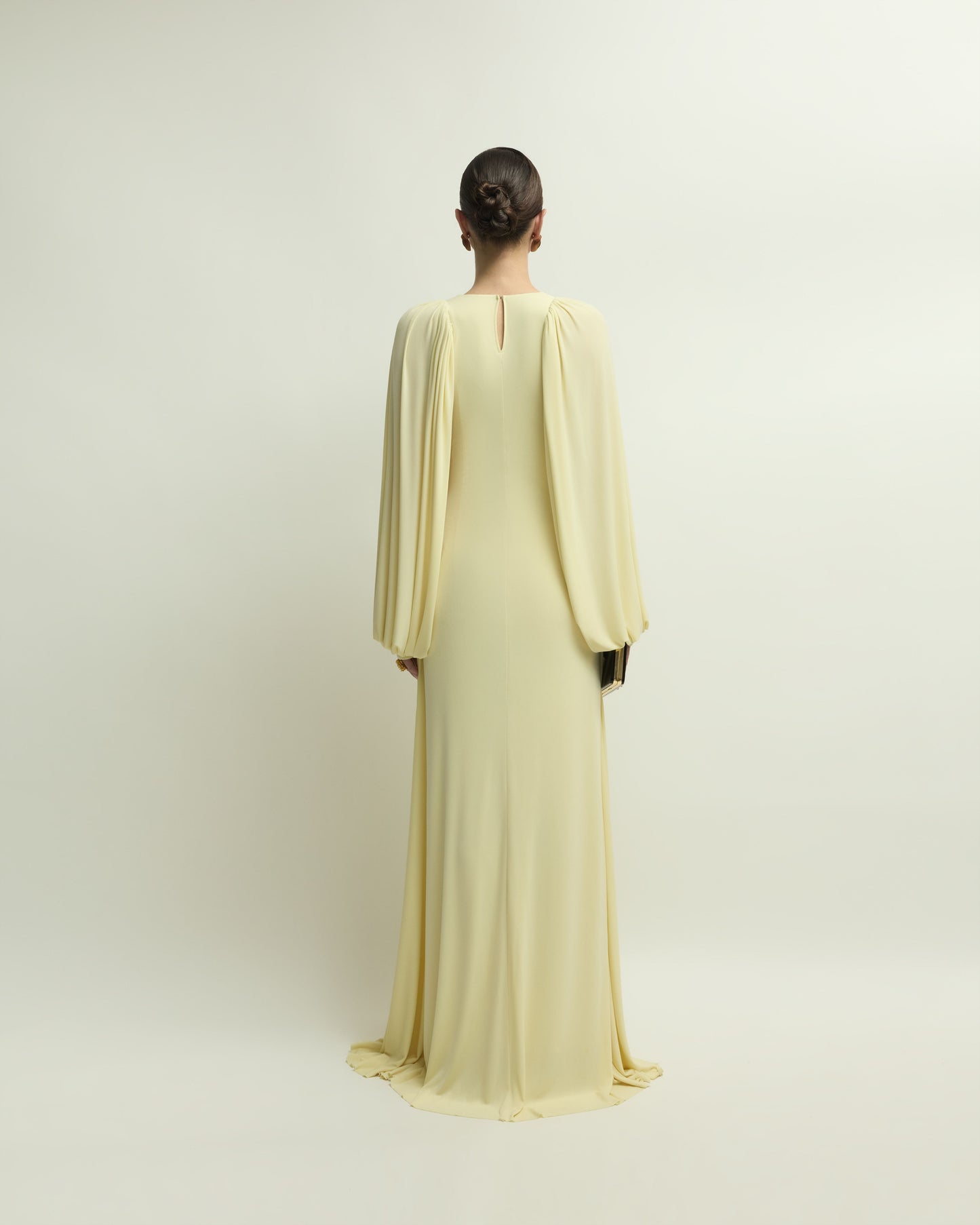Marseille Dress