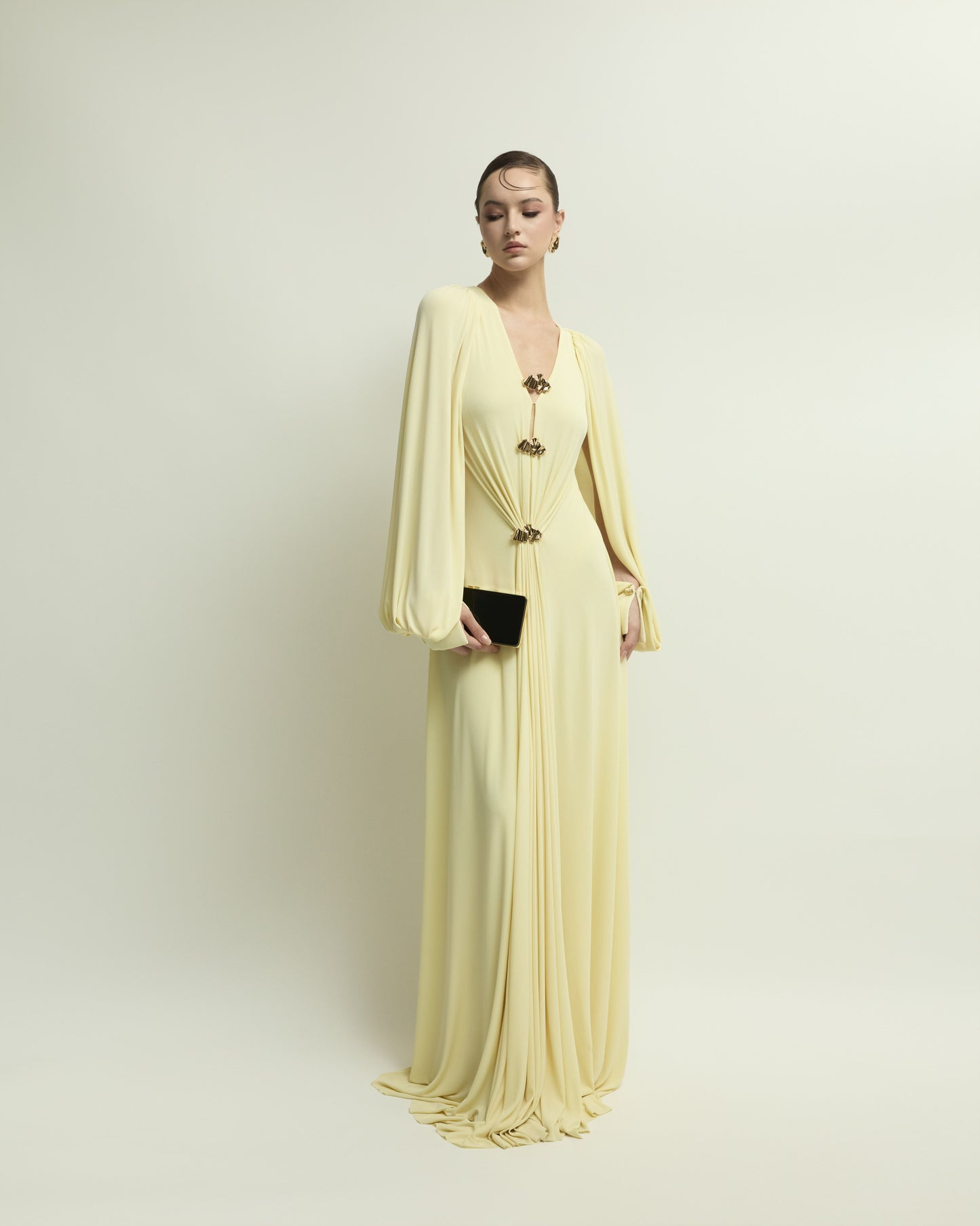 Marseille Dress