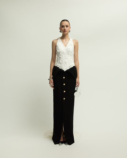 Metz Dress