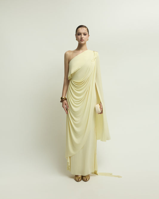 Bollington Dress