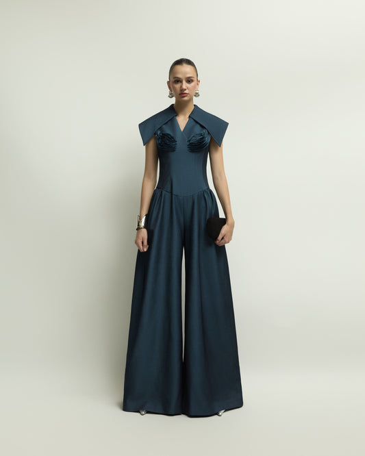 Zelie Jumpsuit