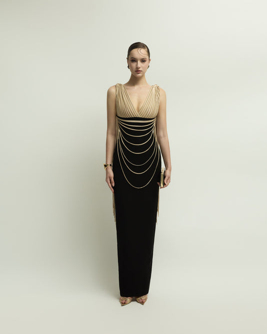 Whitshire Dress