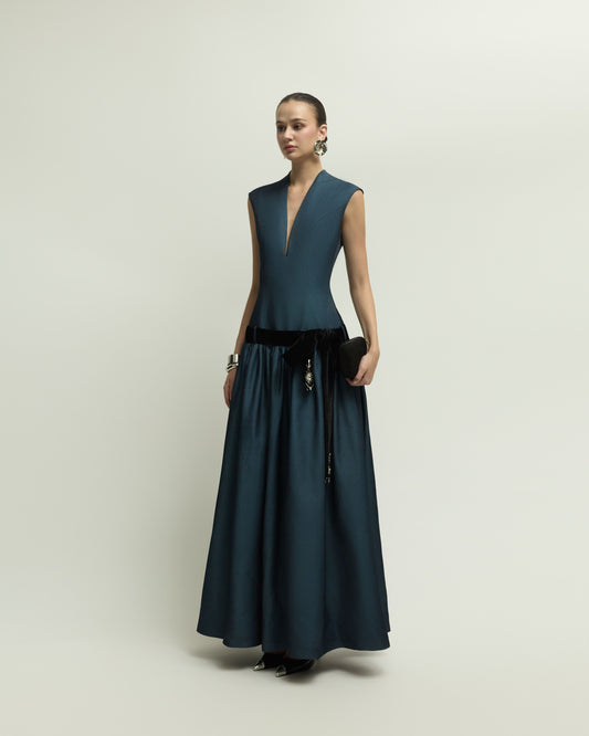 Cricklade Dress