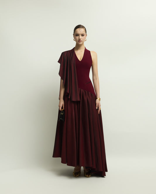 Glastonbury Dress