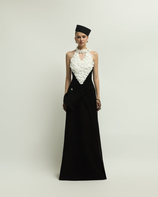 Rennes Dress