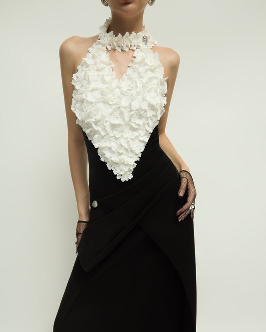 Rennes Dress
