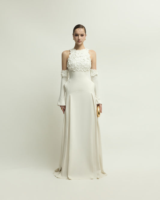 Amelie Dress