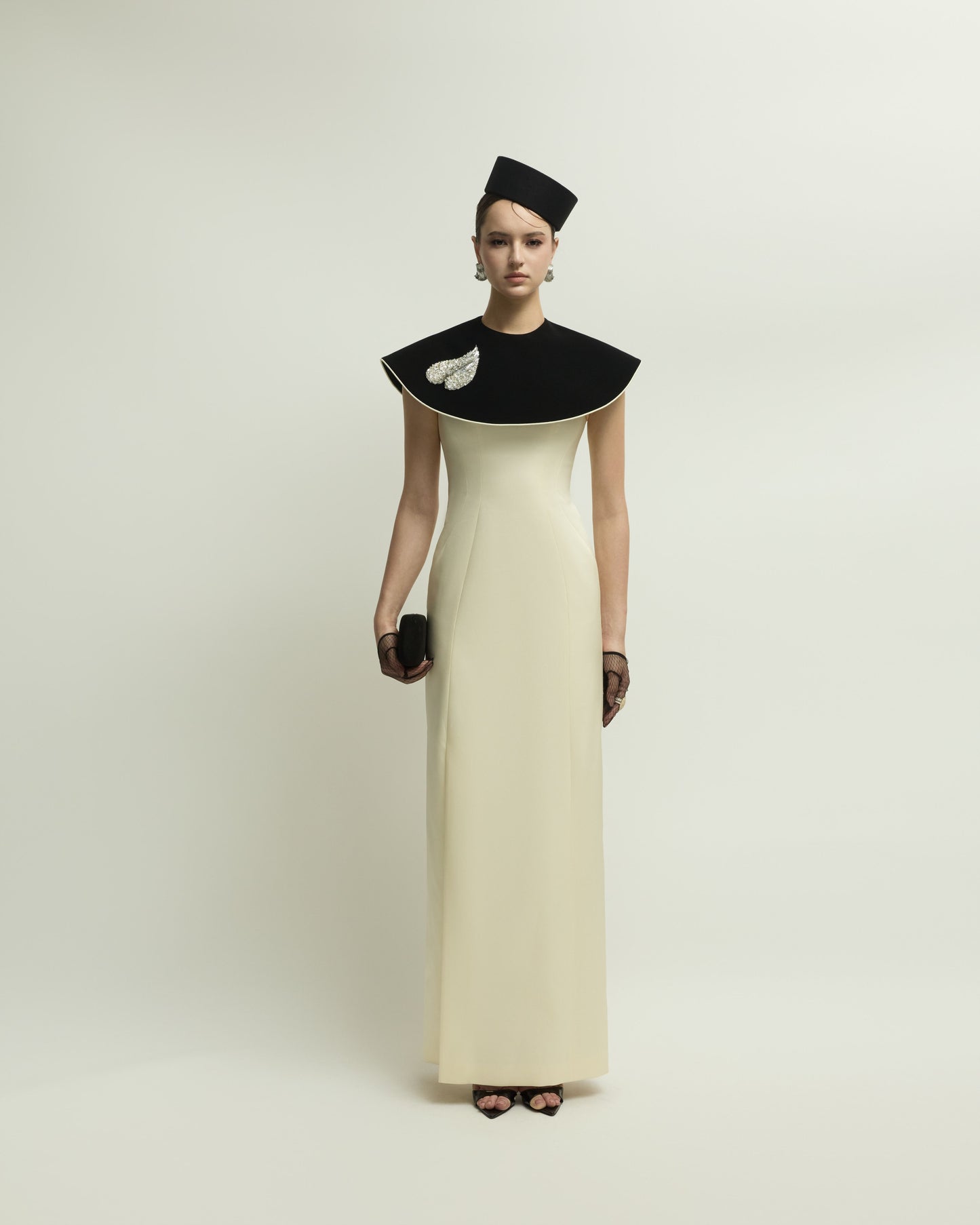 Montpellier Dress