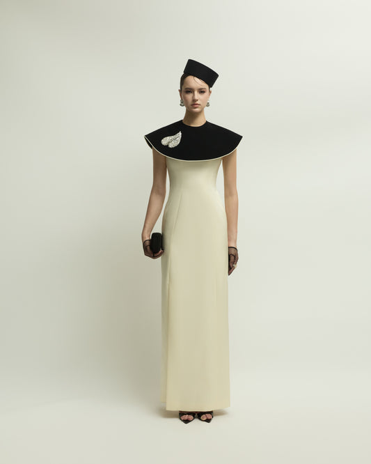 Montpellier Dress