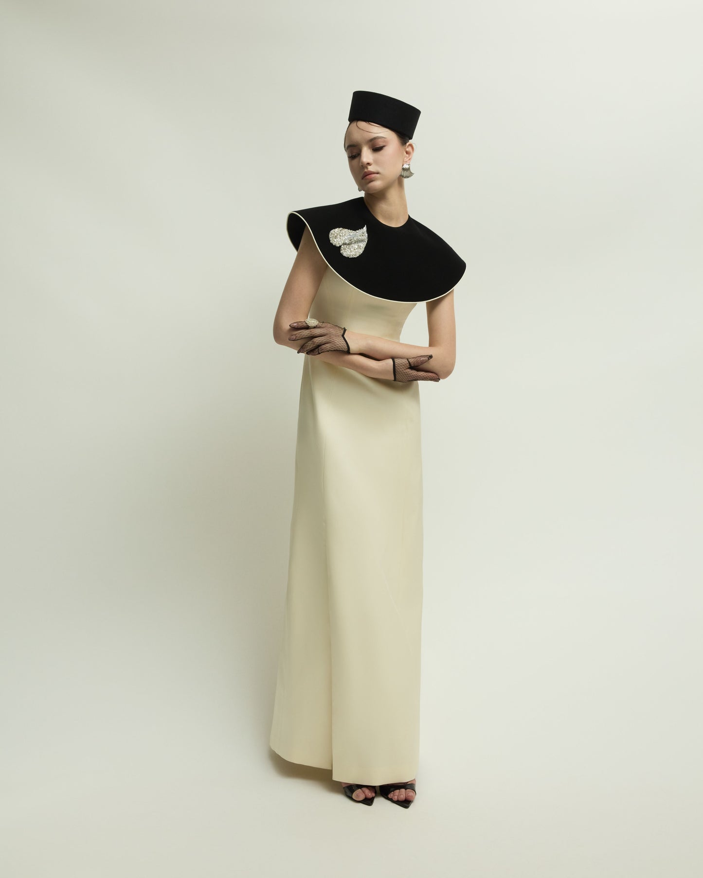 Montpellier Dress