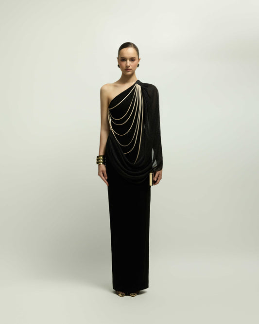 BRISTOL DRESS
