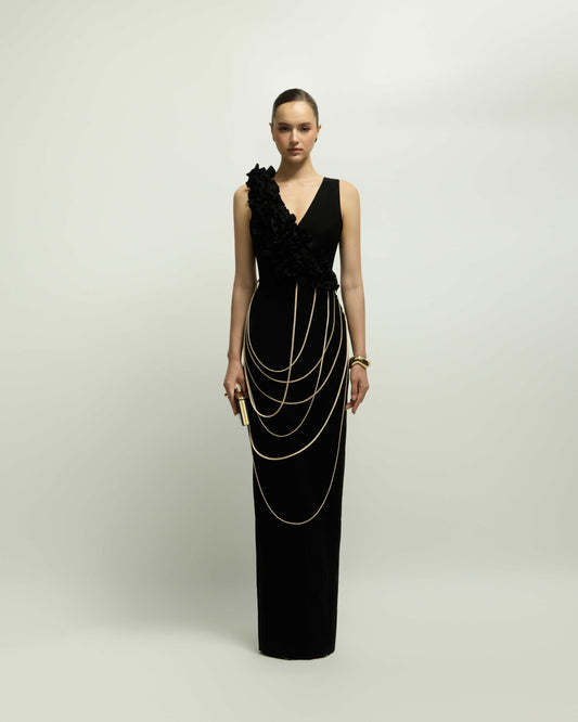 AVIGNON DRESS