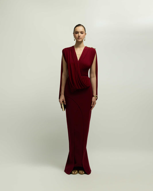 LIORAN DRESS