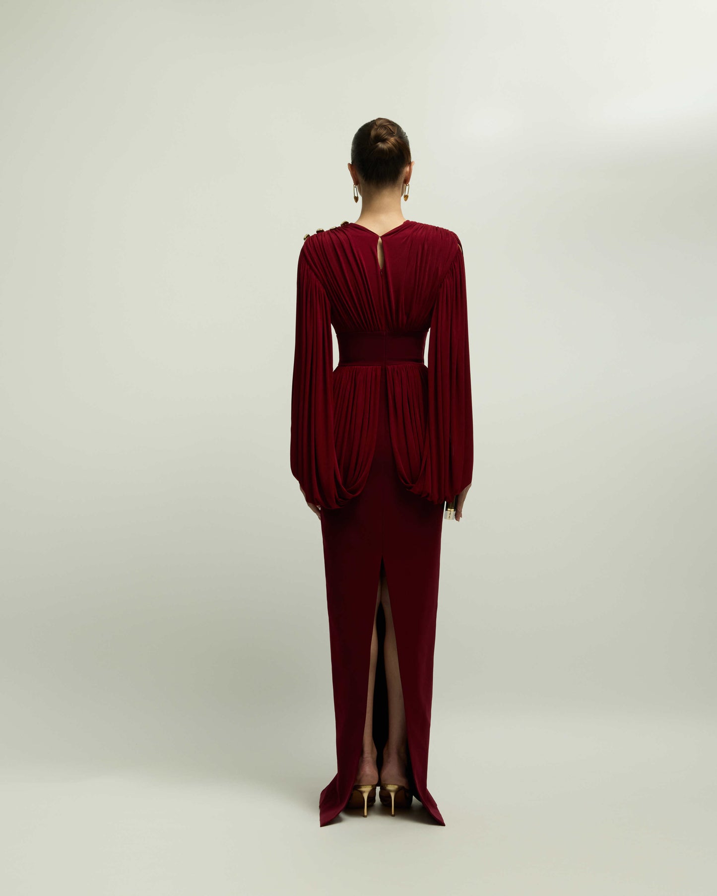 LIORAN DRESS