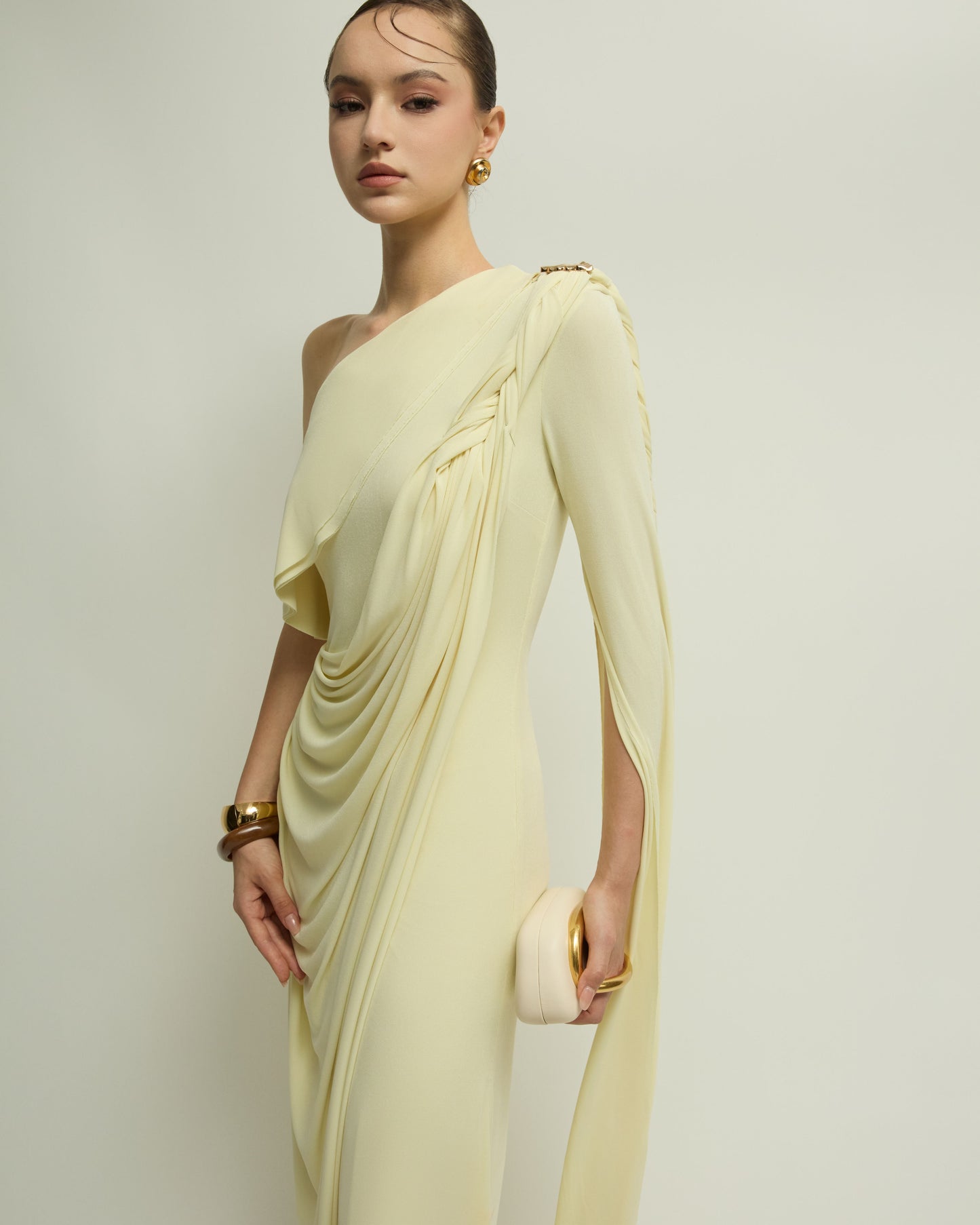 Bollington Dress