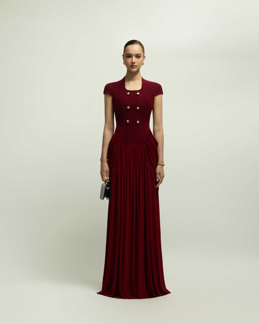ESMEE DRESS