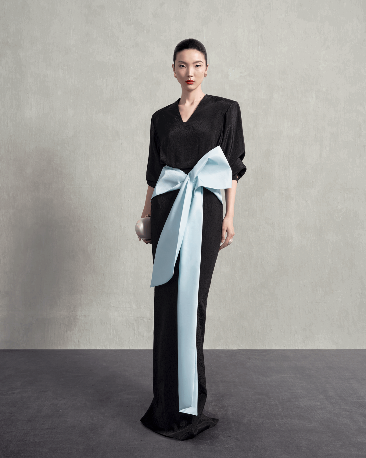 LITHERLAND DRESS