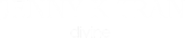 JENNY K TRAN | DIVINE