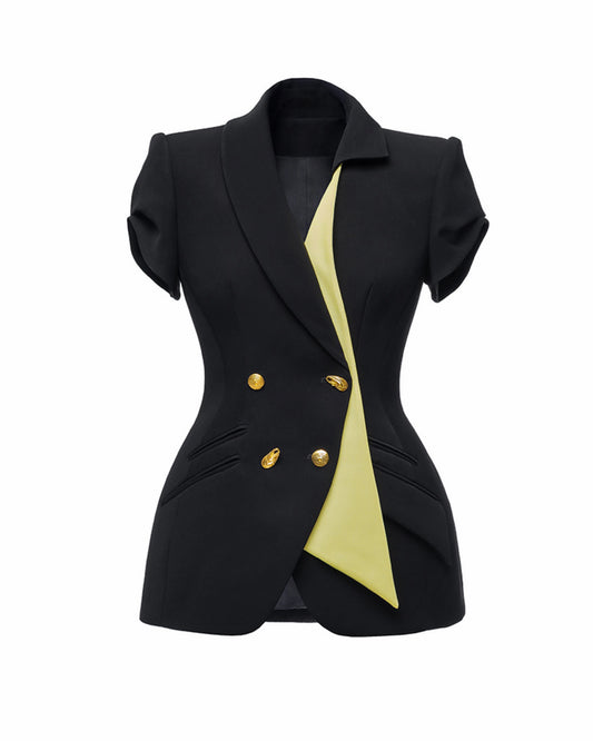 REIGATE JACKET