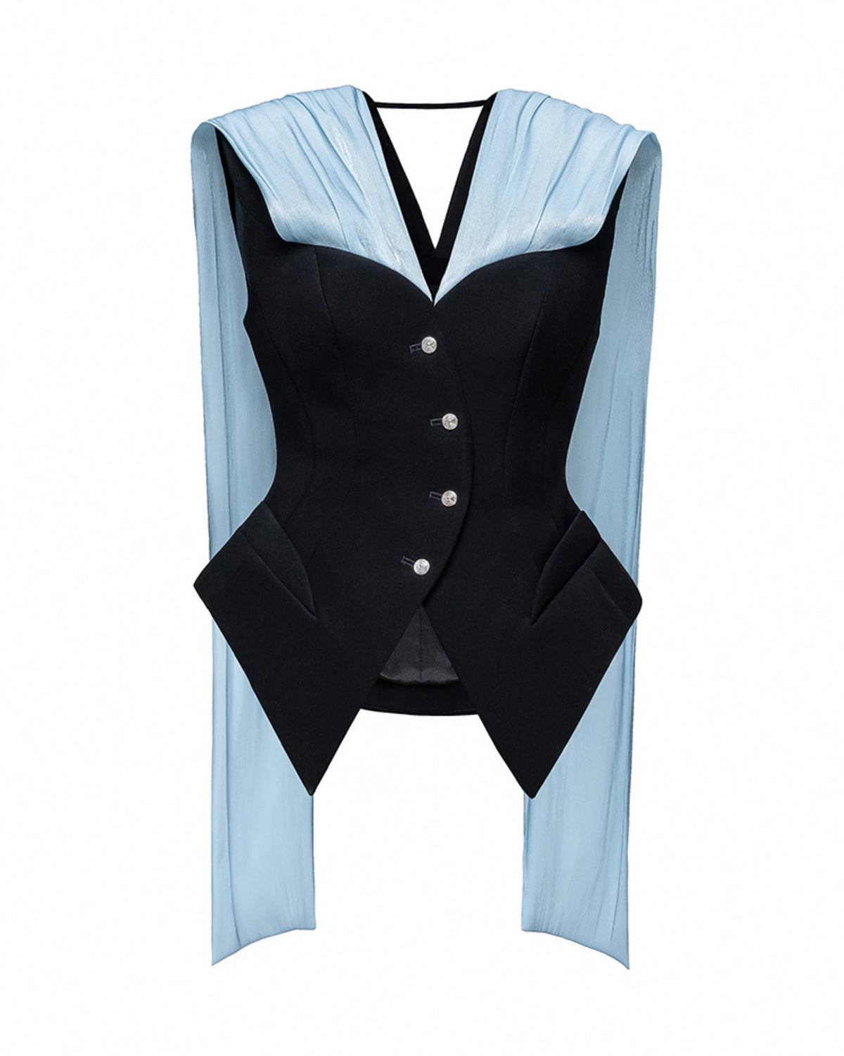 RETFORD JACKET