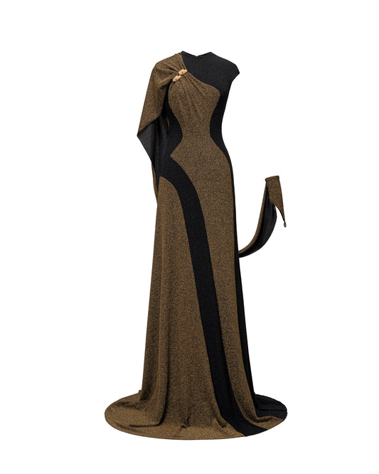 Stardust Dress