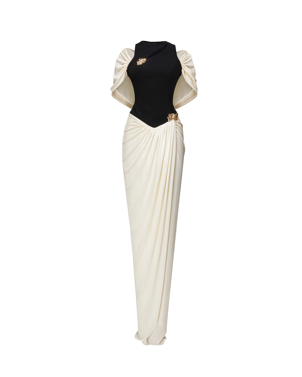 Valencia Dress