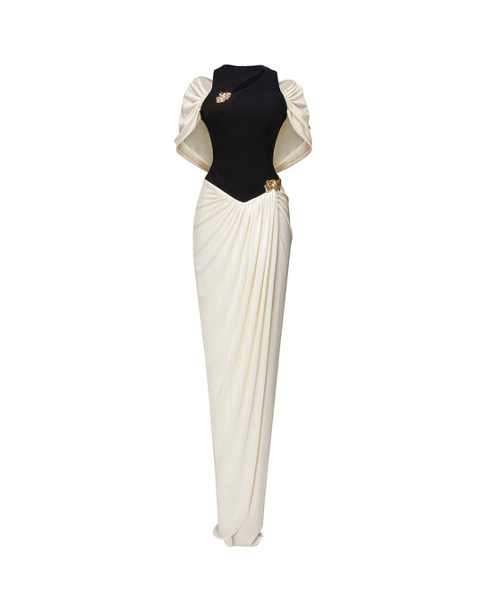 Valencia Dress