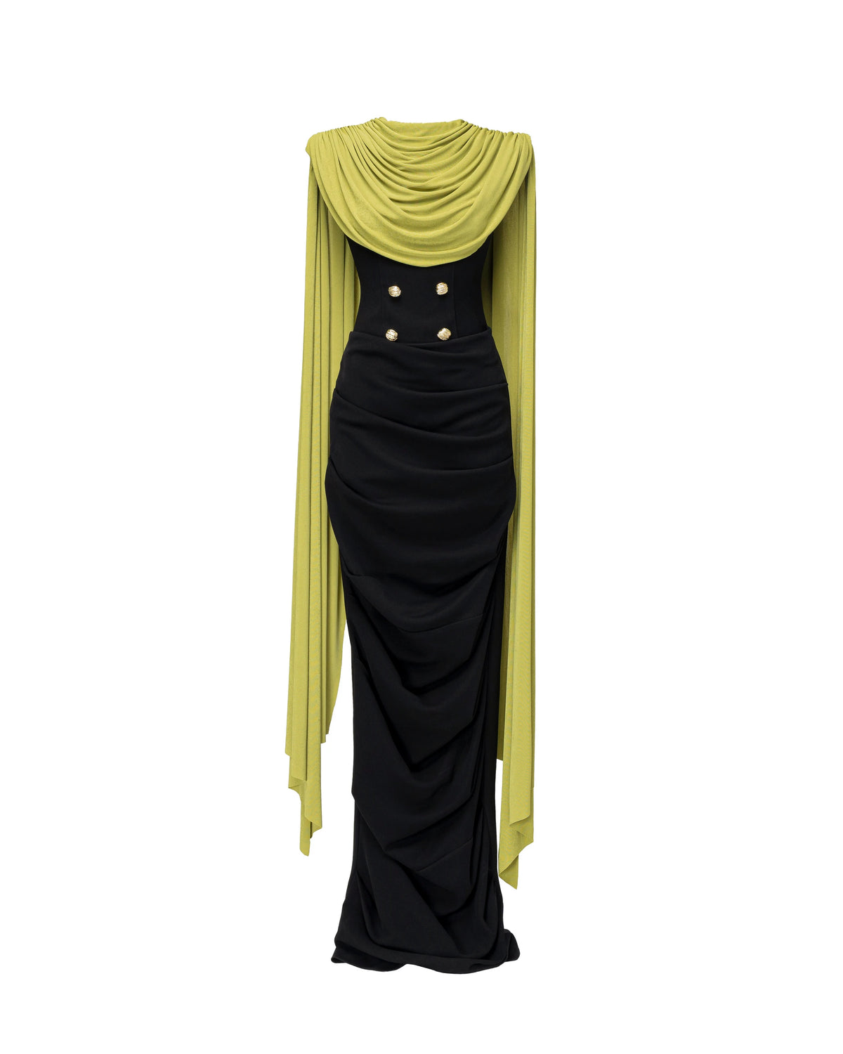Volley Dress