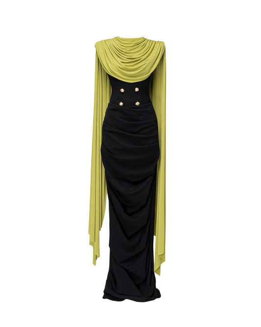 Volley Dress