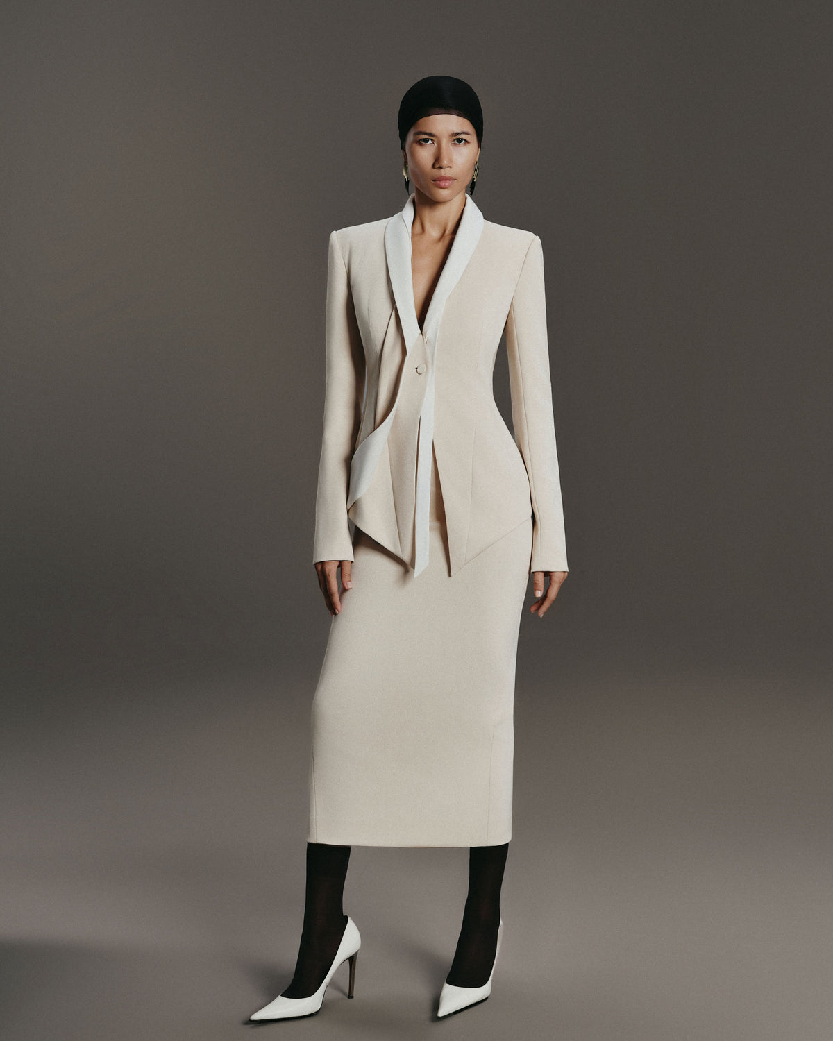 WICKHAM  JACKET