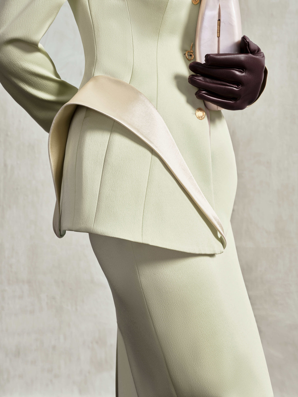 WINFORD JACKET & JEMELIA SKIRT