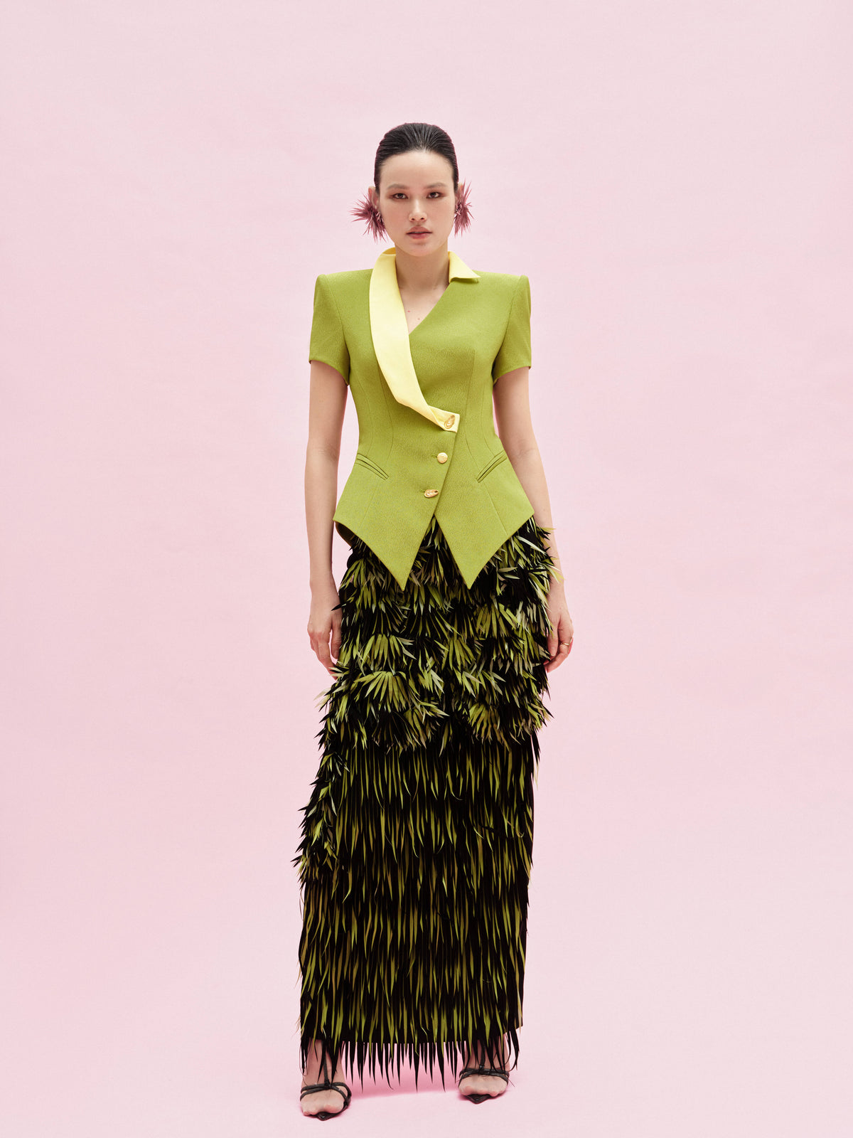 RETFORD SKIRT