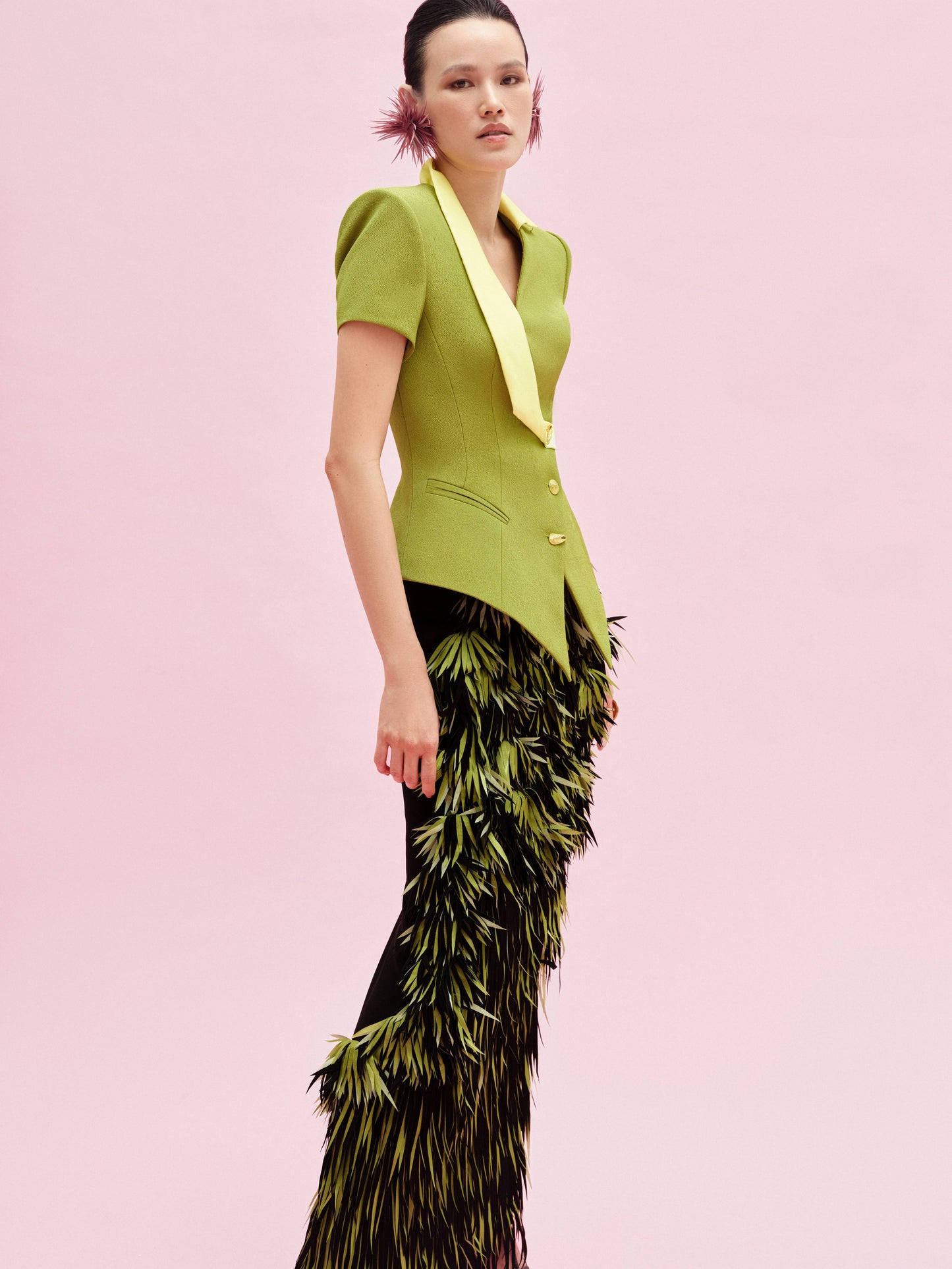 RETFORD SKIRT