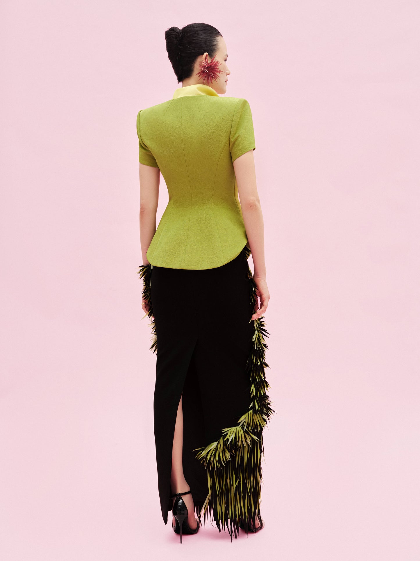 RETFORD SKIRT