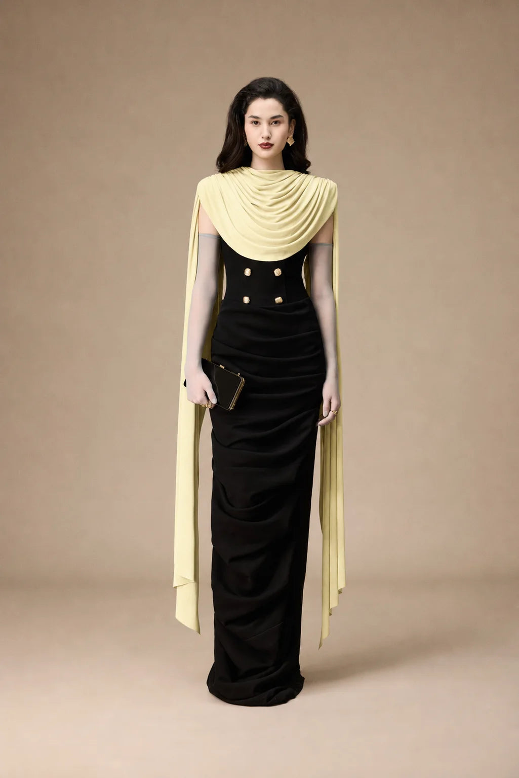 Volley Dress