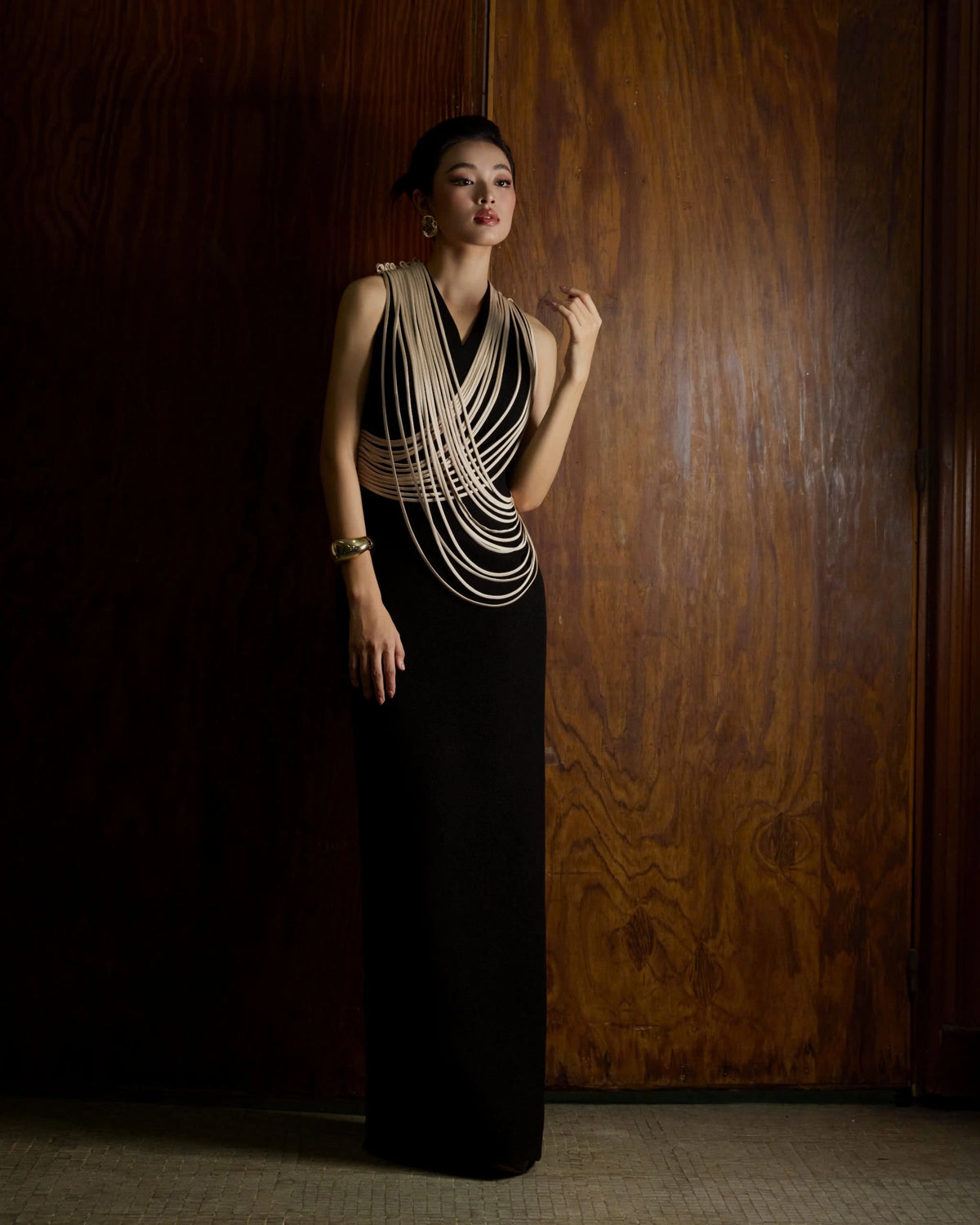 Chorley Dress II